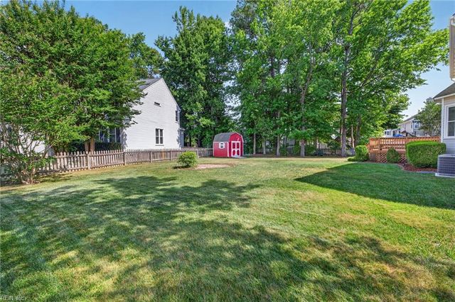 208 Robinhood RD, Chesapeake, VA 23322