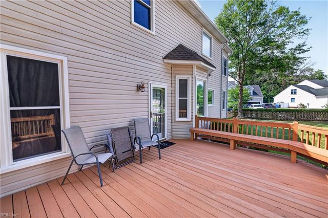 208 Robinhood RD, Chesapeake, VA 23322