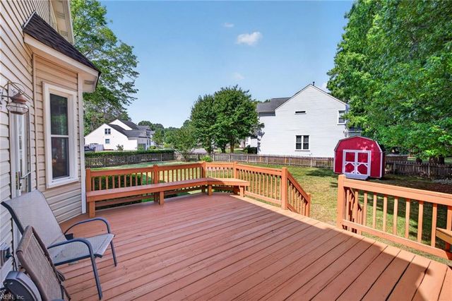 208 Robinhood RD, Chesapeake, VA 23322
