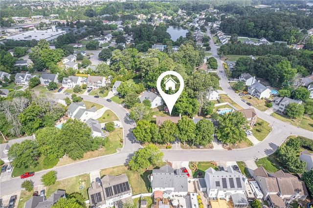 208 Robinhood RD, Chesapeake, VA 23322