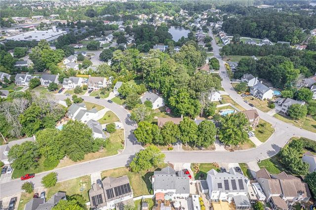 208 Robinhood RD, Chesapeake, VA 23322