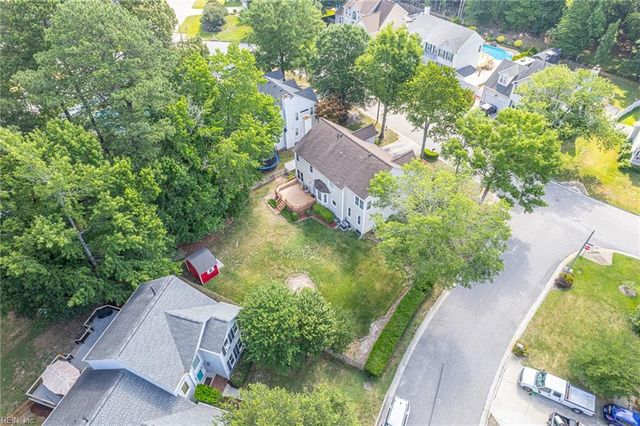 208 Robinhood RD, Chesapeake, VA 23322