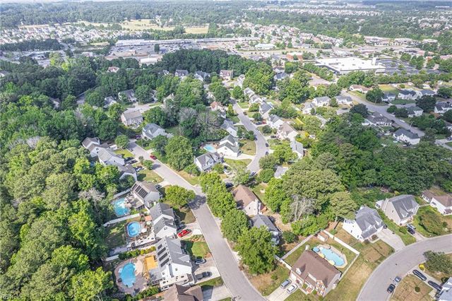 208 Robinhood RD, Chesapeake, VA 23322