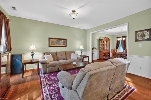 208 Robinhood RD, Chesapeake, VA 23322