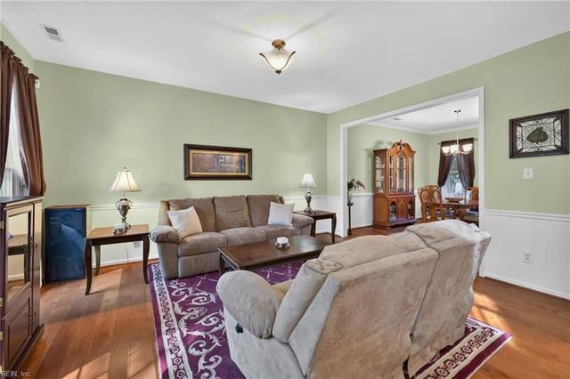 208 Robinhood RD, Chesapeake, VA 23322