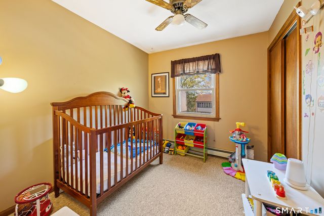 76 Worcester Avenue, Waterbury, CT 06705