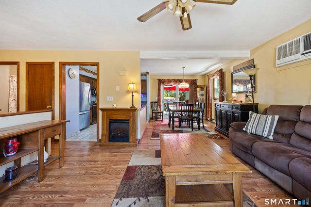 76 Worcester Avenue, Waterbury, CT 06705