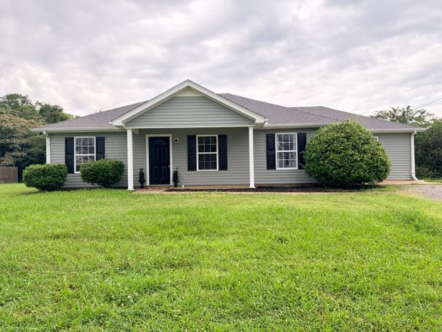 314 Cottonwood Dr, Shelbyville, TN 37160