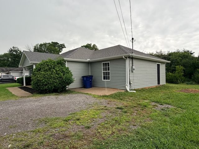 314 Cottonwood Dr, Shelbyville, TN 37160