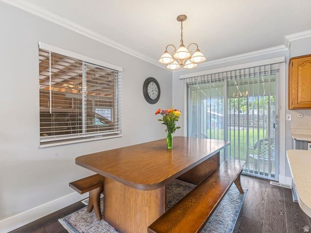7168 S 1700 E, Cottonwood Heights, UT 84121