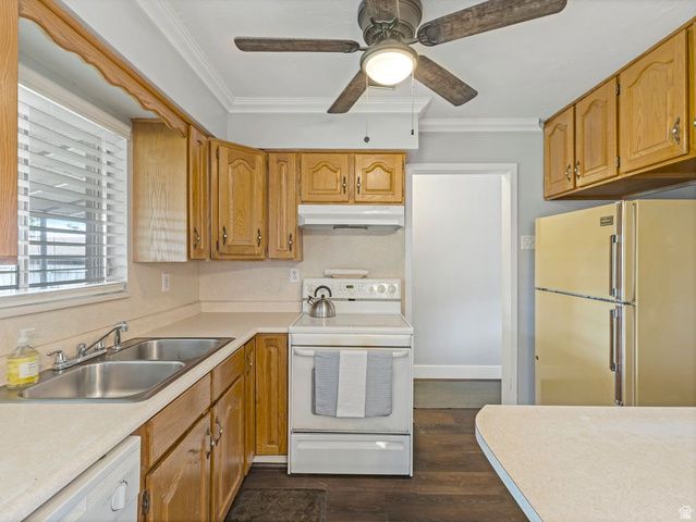 7168 S 1700 E, Cottonwood Heights, UT 84121