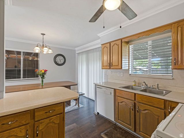 7168 S 1700 E, Cottonwood Heights, UT 84121