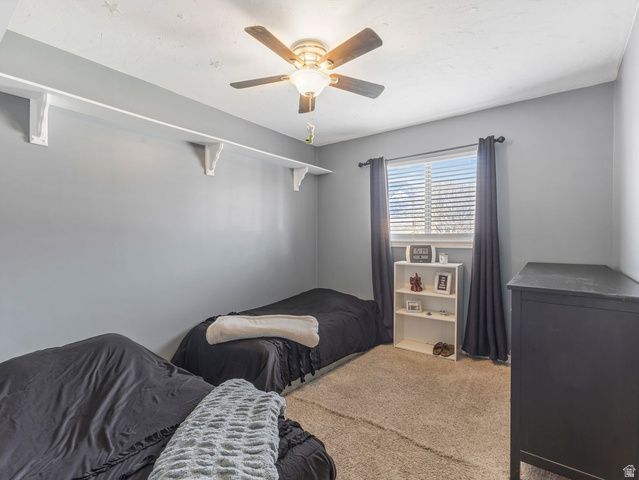 7168 S 1700 E, Cottonwood Heights, UT 84121
