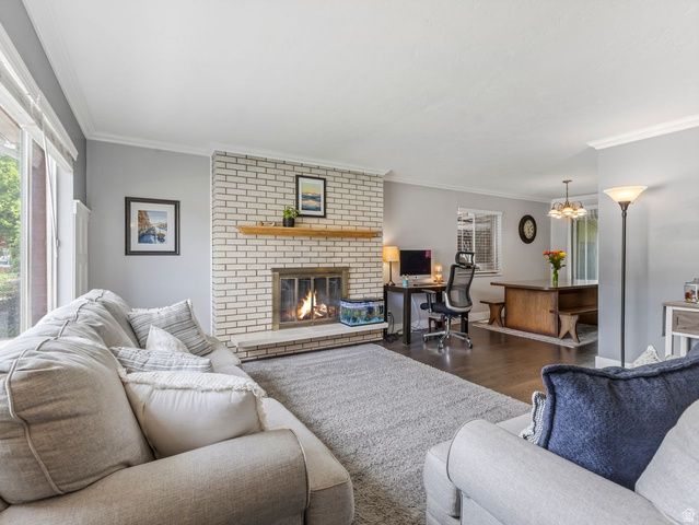 7168 S 1700 E, Cottonwood Heights, UT 84121