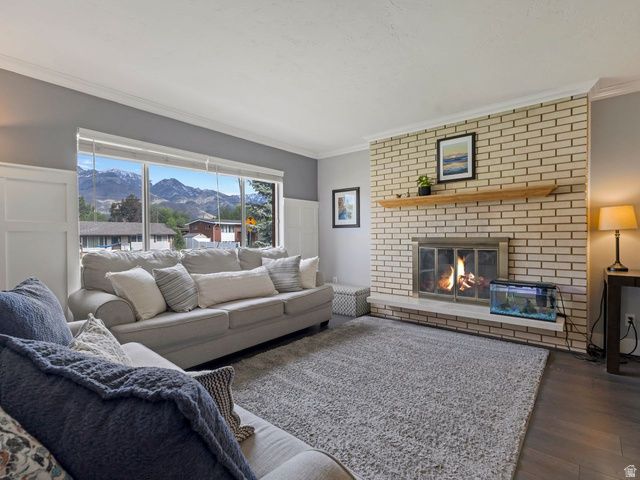 7168 S 1700 E, Cottonwood Heights, UT 84121
