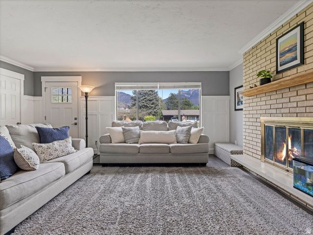 7168 S 1700 E, Cottonwood Heights, UT 84121