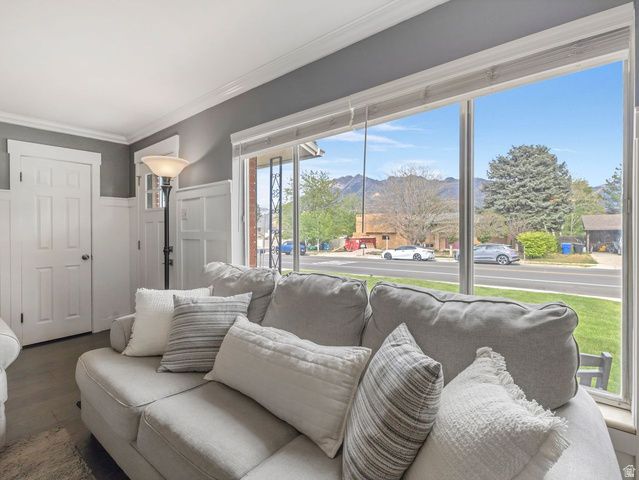 7168 S 1700 E, Cottonwood Heights, UT 84121