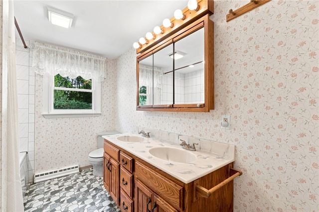 66 Wayne Drive, Cumberland, RI 02864