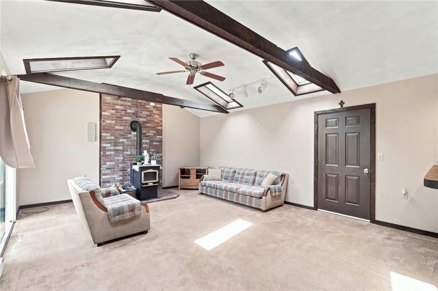 66 Wayne Drive, Cumberland, RI 02864