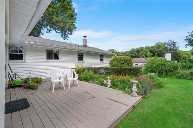 66 Wayne Drive, Cumberland, RI 02864