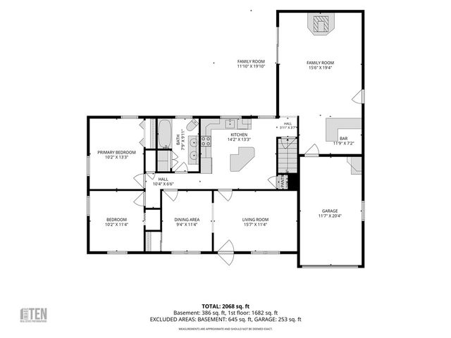 66 Wayne Drive, Cumberland, RI 02864