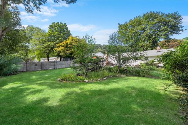 66 Wayne Drive, Cumberland, RI 02864