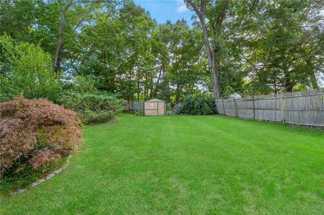 66 Wayne Drive, Cumberland, RI 02864