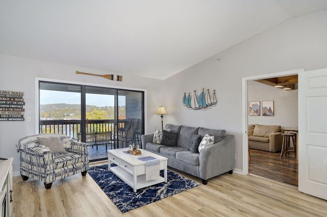 100 Getaway Circle 162 1&2, Kimberling City, MO 65686