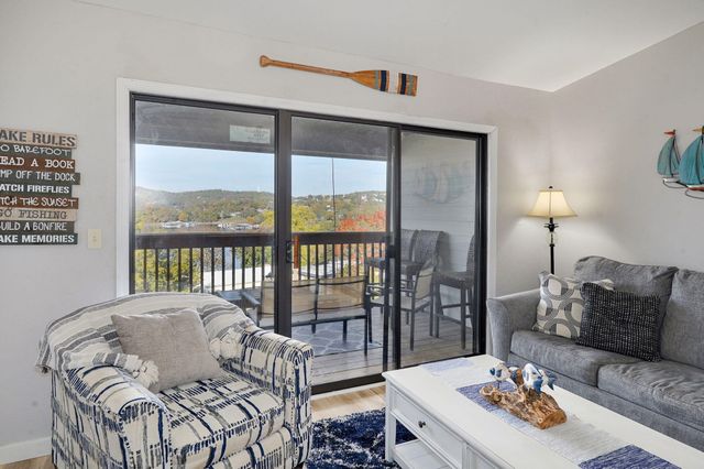 100 Getaway Circle 162 1&2, Kimberling City, MO 65686