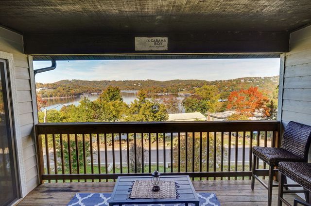 100 Getaway Circle 162 1&2, Kimberling City, MO 65686