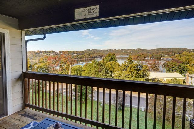 100 Getaway Circle 162 1&2, Kimberling City, MO 65686