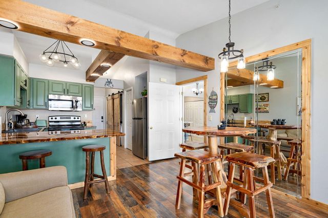 100 Getaway Circle 162 1&2, Kimberling City, MO 65686