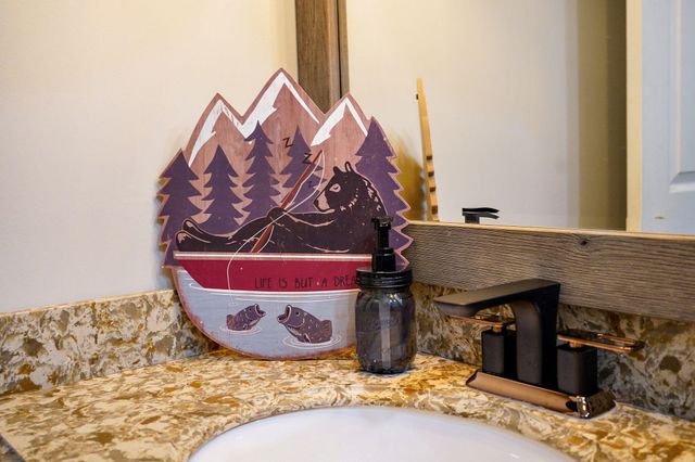 100 Getaway Circle 162 1&2, Kimberling City, MO 65686