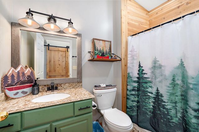 100 Getaway Circle 162 1&2, Kimberling City, MO 65686