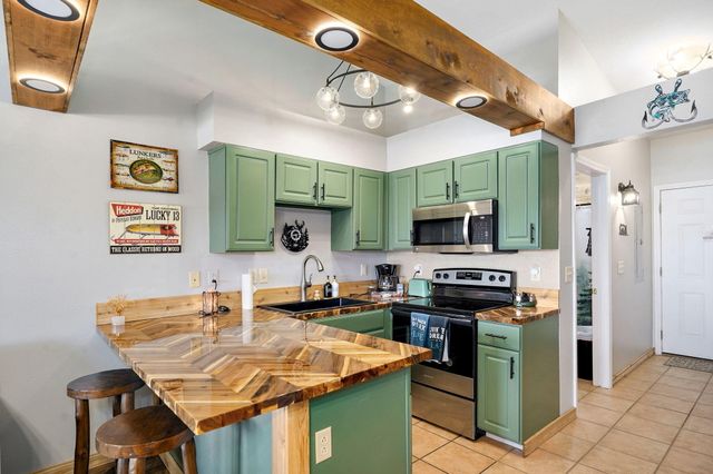 100 Getaway Circle 162 1&2, Kimberling City, MO 65686