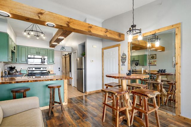 100 Getaway Circle 162 1&2, Kimberling City, MO 65686