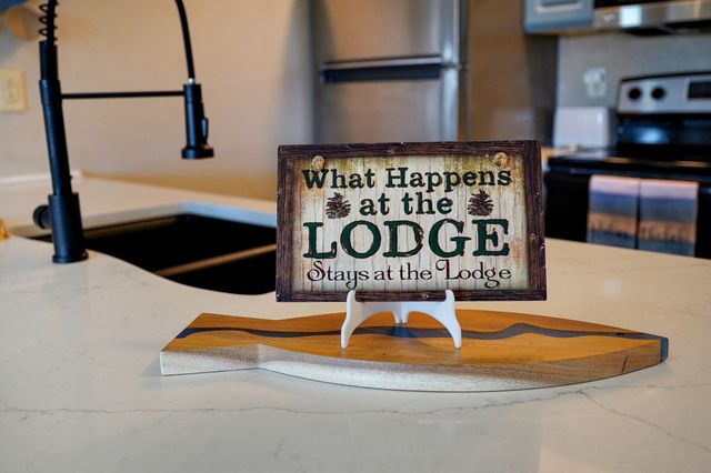 100 Getaway Circle 162 1&2, Kimberling City, MO 65686