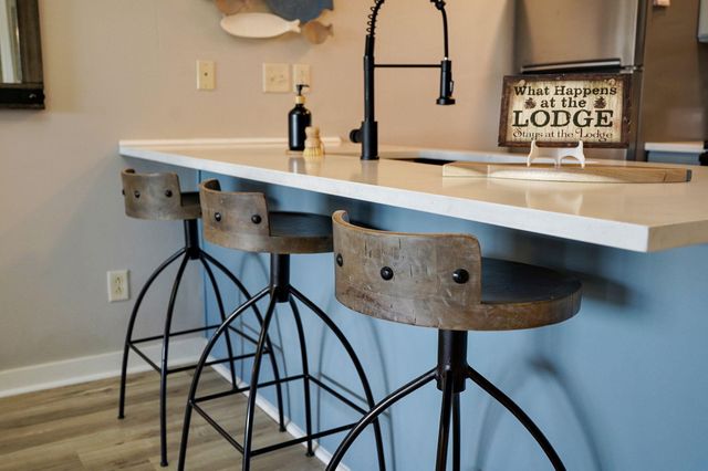 100 Getaway Circle 162 1&2, Kimberling City, MO 65686