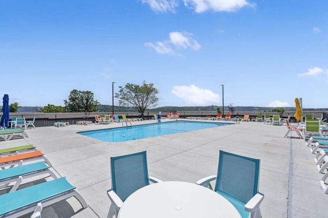 100 Getaway Circle 162 1&2, Kimberling City, MO 65686