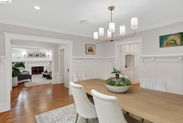153 Arbor Dr, Piedmont, CA 94610