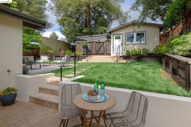 153 Arbor Dr, Piedmont, CA 94610