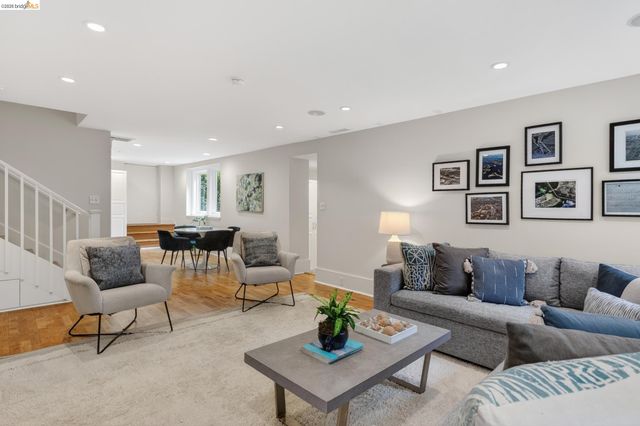 153 Arbor Dr, Piedmont, CA 94610