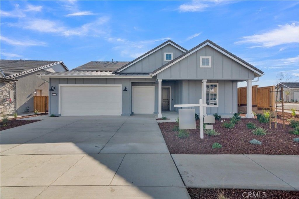 1324 Cava Road, Paso Robles, CA 93446
