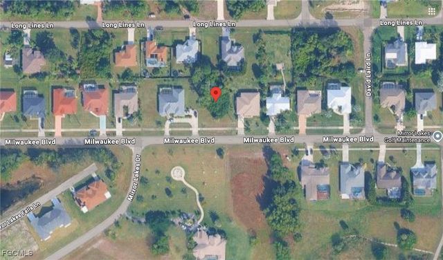 719 Milwaukee BLVD, Lehigh Acres, FL 33974