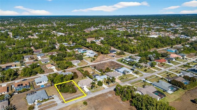 719 Milwaukee BLVD, Lehigh Acres, FL 33974