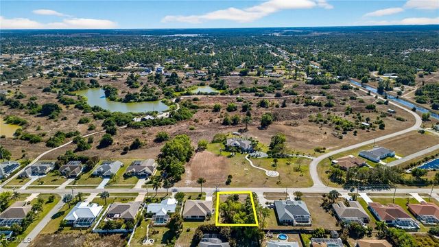 719 Milwaukee BLVD, Lehigh Acres, FL 33974