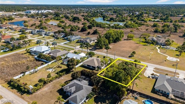 719 Milwaukee BLVD, Lehigh Acres, FL 33974