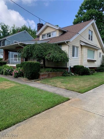 1528 Felton Road, South Euclid, OH 44121