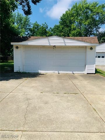 1528 Felton Road, South Euclid, OH 44121