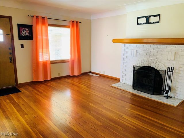 1528 Felton Road, South Euclid, OH 44121